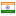 resel.fr is hosted in India